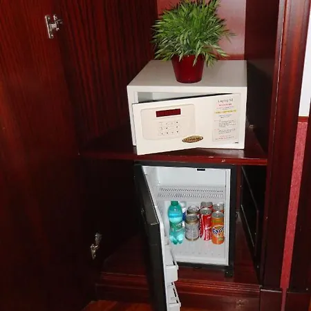 Invictus Hotel Roma