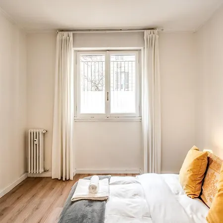 Colonna - San Giovanni Apartment *