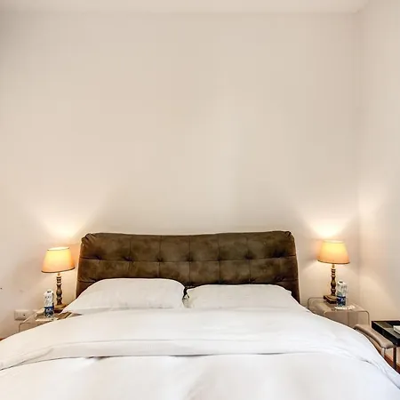 Colonna - San Giovanni Apartment