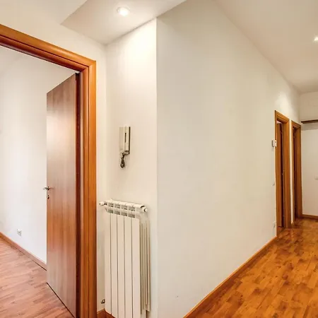 Colonna - San Giovanni Apartment Rome