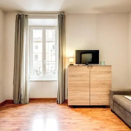 Apartment Colonna - San Giovanni