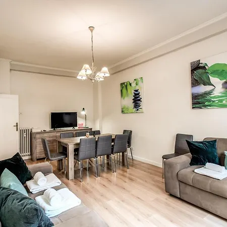 Apartment Colonna - San Giovanni Rome