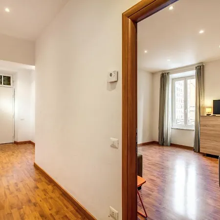 Colonna - San Giovanni Apartment Rome