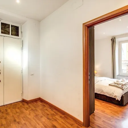 Colonna - San Giovanni Apartment *