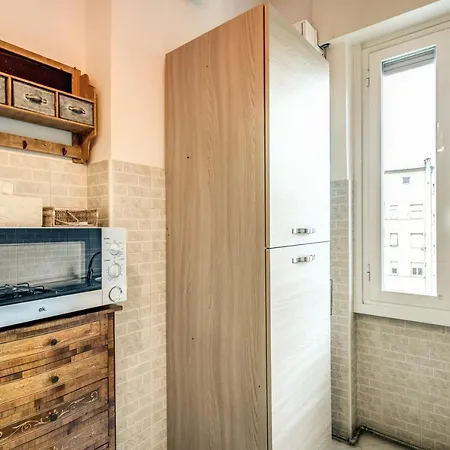 Apartment Colonna - San Giovanni *