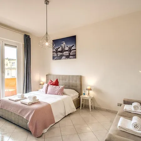 Apartment Colonna - San Giovanni