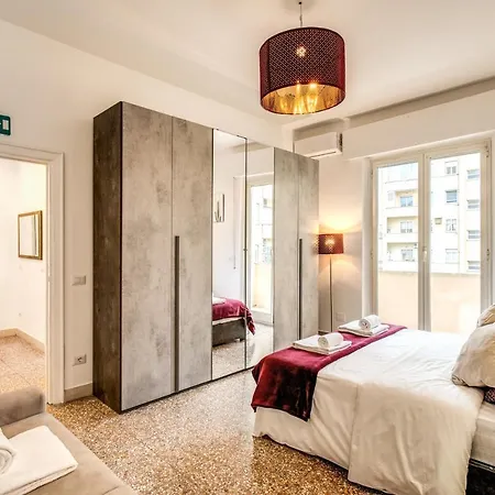 Colonna - San Giovanni Apartment