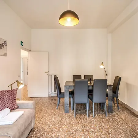 Apartment Colonna - San Giovanni