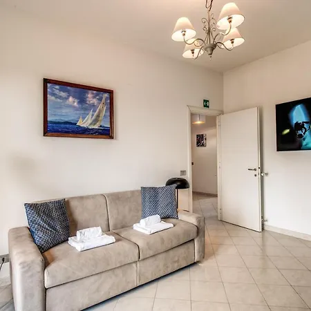 Apartment Colonna - San Giovanni *