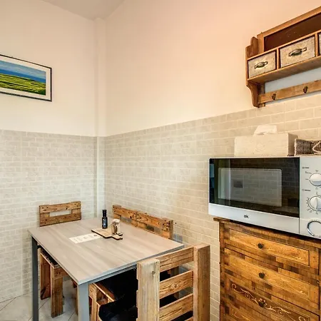 Apartment Colonna - San Giovanni *