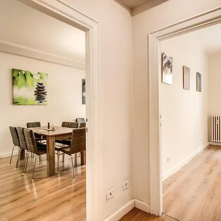 Apartment Colonna - San Giovanni Rome