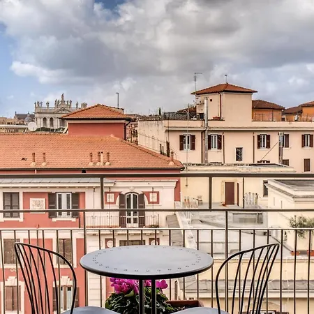 Colonna - San Giovanni *