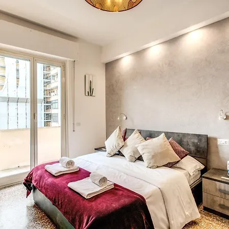 Apartment Colonna - San Giovanni Rome