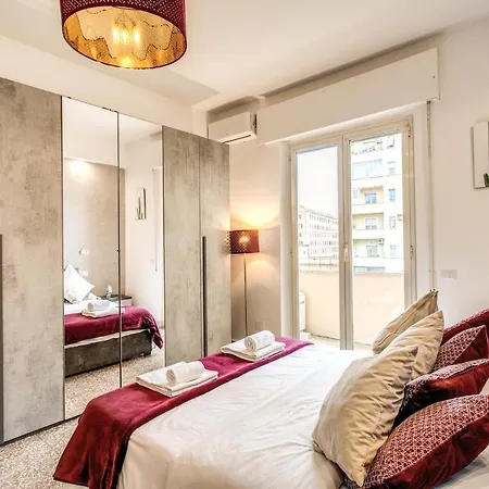 Colonna - San Giovanni Apartment *