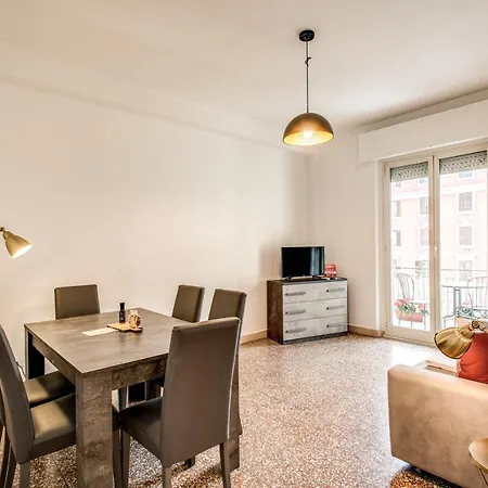 Apartment Colonna - San Giovanni