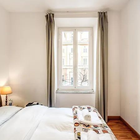 Apartment Colonna - San Giovanni *