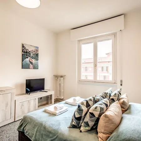 Apartment Colonna - San Giovanni Rome