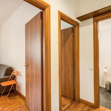 Colonna - San Giovanni Apartment Rome