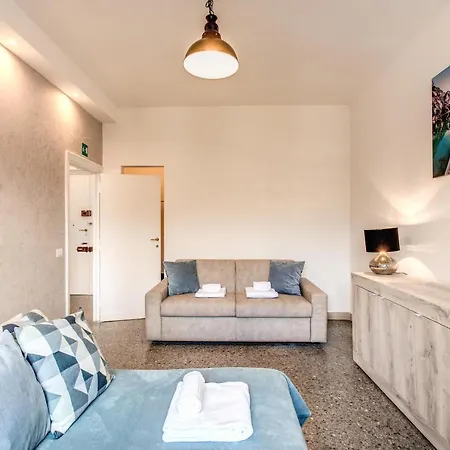Colonna - San Giovanni Apartment Rome