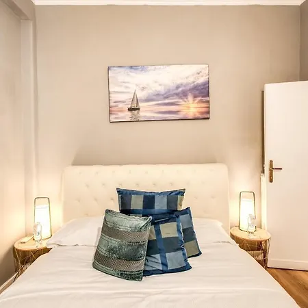 Apartment Colonna - San Giovanni