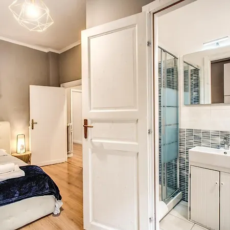 Apartment Colonna - San Giovanni Rome