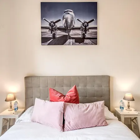 Colonna - San Giovanni Apartment