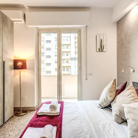 Apartment Colonna - San Giovanni Rome