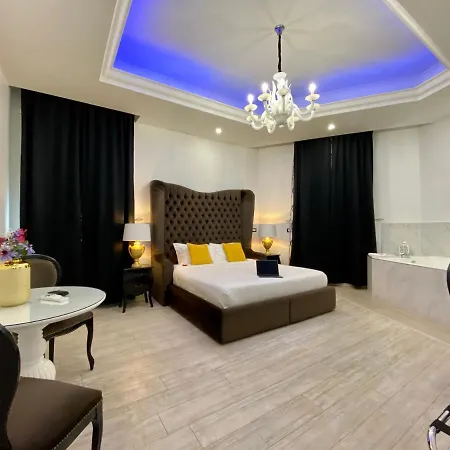 מלון Escape Luxury - Ca Domus Collection 3*