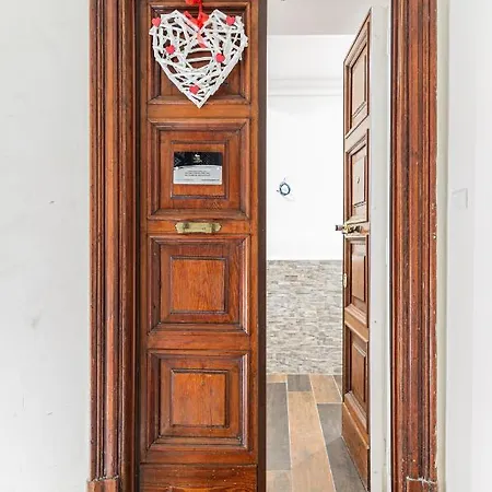 Giolitti Bed & Breakfast Rome
