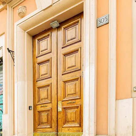 Giolitti Bed & Breakfast