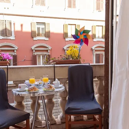 Sol Levante Hotell