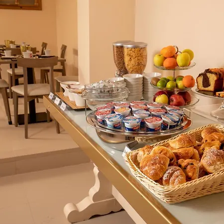 Hotell Colosseum 3*
