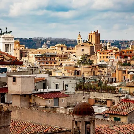 Hotell Colosseum 3*