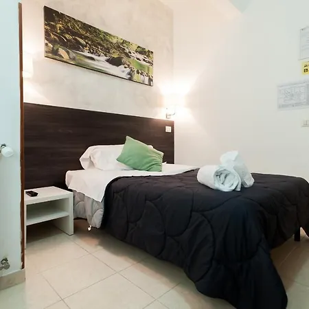 Tiburtina Guest house