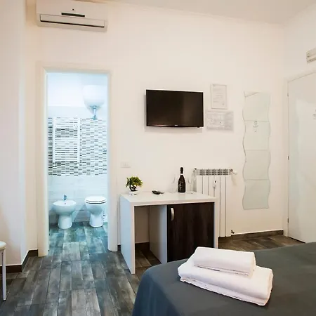 Tiburtina Guest house