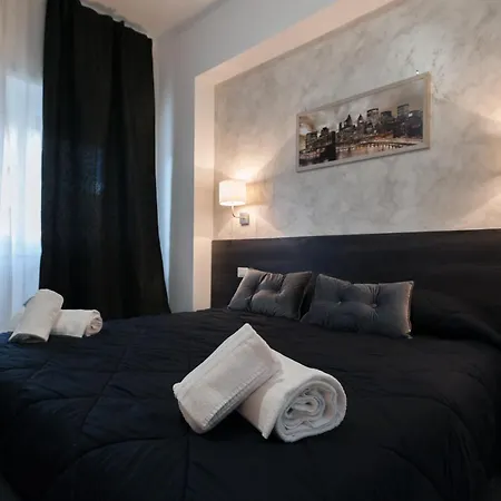 Guest house Tiburtina