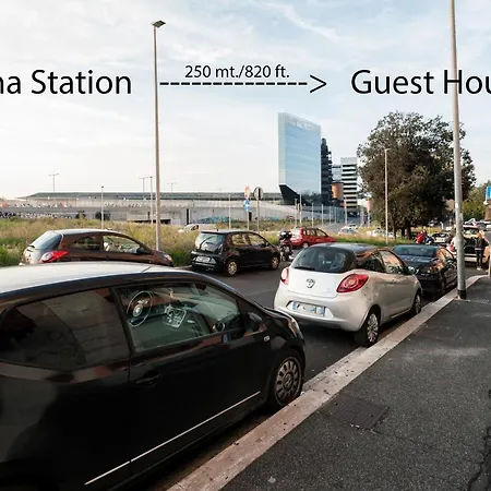 Guest house Tiburtina