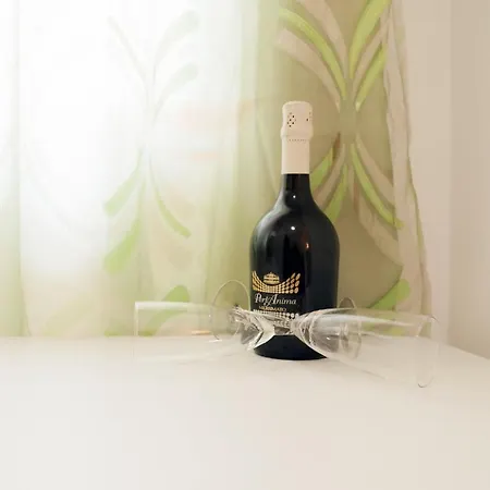 Guest house Tiburtina Rome