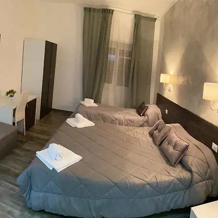 Guest house Tiburtina Rome