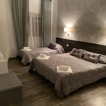 Tiburtina Guest house