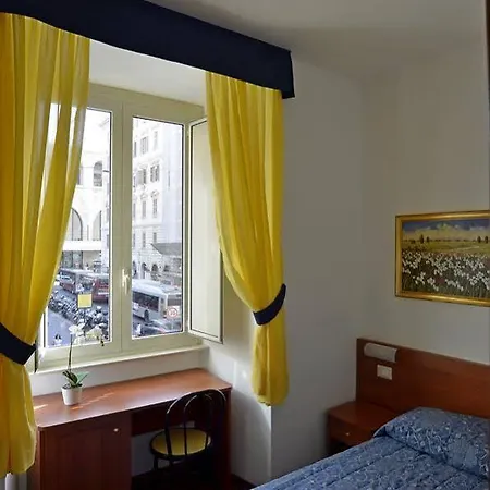 Hotel Tex 3*