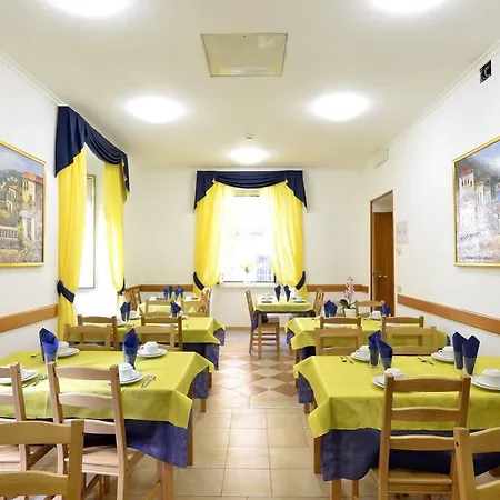 Hotel Tex 3*