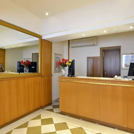Hotel Tex Rom