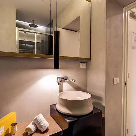 The Spanish Campo De' Fiori Bed & Breakfast Rome