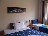 Hotel Testaccio Rzym