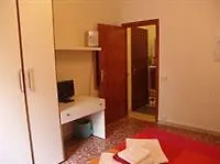 Hotel Testaccio Rzym