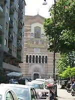 Testaccio Hotel Rzym