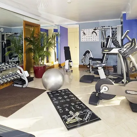 Dei Mellini Otel 4*