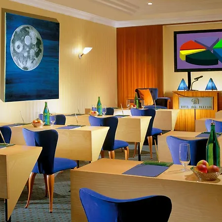 Otel Dei Mellini Roma
