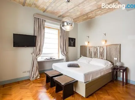 Bed & Breakfast - Monti